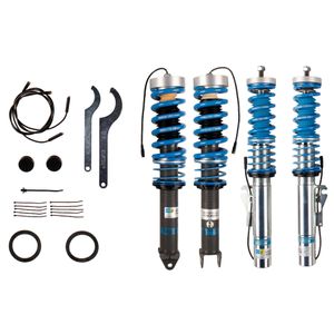 Bilstein B16 Damptronic Electronically Adjustable Coilover Kit