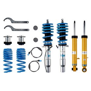 Bilstein B16 Damptronic Electronically Adjustable Coilover Kit