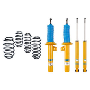 Bilstein B12 Pro-Kit Suspension Kit With B8 Shock Absorbers