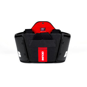 Bengio AB1 Lady Carbon Karting Rib Protector
