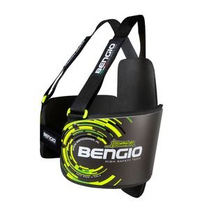 Bengio Bumper Plus Karting Rib Protector