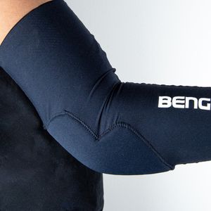 Bengio E-Pad Karting Elbow Protector