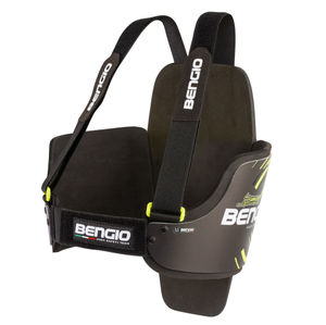 Bengio Bumper Lady Plus Karting Rib Protector