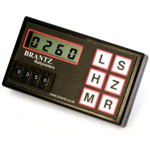 Brantz Automatic Speed Table