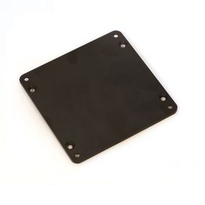 Brantz Rally Timer Mounting Back Plate