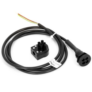 Brantz Rally Timer V2 Plug Kit