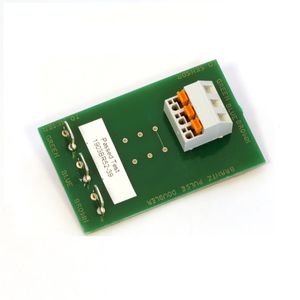 Brantz Pulse Doubler