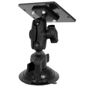 Brantz RAM Mount For International Trip Meters