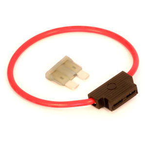 Brantz Fuse Kit For Brantz Tripmeters