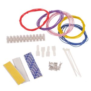 Brantz Laser 3 Optional Wiring Kit