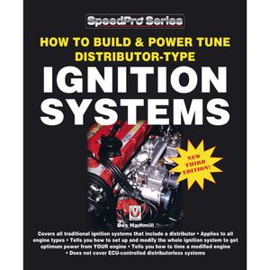How To Build And Power Tune Distributor Type Ignition
