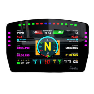 Base Performance Simulators DDU-5T Sim Racing Display