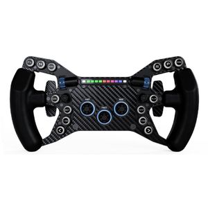 Base Performance Simulators FW1 Formula Sim Racing Steering Wheel