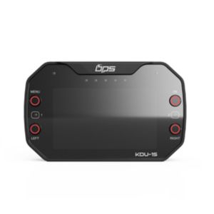 Base Performance Simulators KDU-1S Sim Racing Kart Display