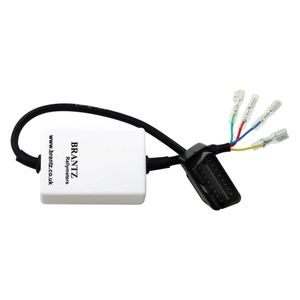 Brantz CANBUS Interface for Brantz Tripmeters