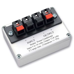 Brantz Voltage Conditioner