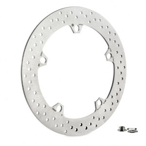 Brembo Motorcycle Serie Oro Fixed Brake Disc