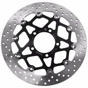Brembo Motorcycle Serie ORO Big Brake Upgrade Disc
