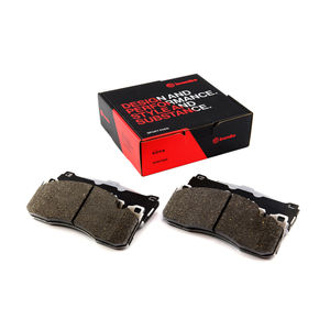 Brembo HP Sport Performance Brake Pads