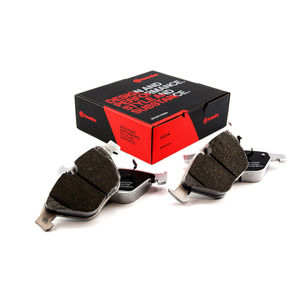 Brembo HP Sport Performance Brake Pads