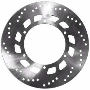 Brembo Motorcycle Serie Oro Fixed Brake Disc