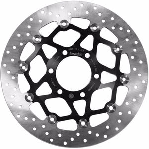 Brembo Motorcycle Serie Oro Floating Brake Disc