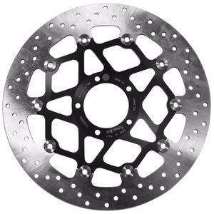 Brembo Motorcycle Serie Oro Floating Brake Disc