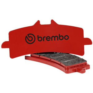 Brembo Motorcycle SA Sintered Road Brake Pads