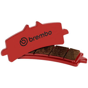 Brembo Motorcycle SP Sintered Brake Pads
