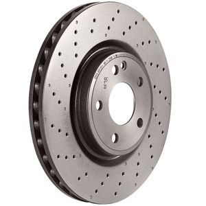 Brembo Xtra Brake Disc