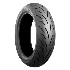 Bridgestone Battlax SC Scooter Tyre