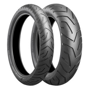 Bridgestone Battlax A41 Motorcycle Tyre