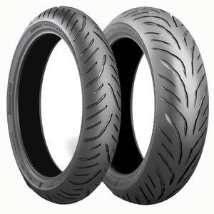 Bridgestone T32 Motorcycle Tyre