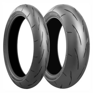 Bridgestone Battlax RS11 Motorcycle Tyre