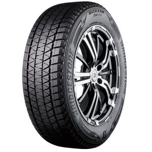 Bridgestone Blizzak DM-V3 Tyre