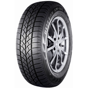Bridgestone Blizzak LM-18 C Tyre