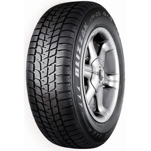 Bridgestone Blizzak LM-25-4 Tyre
