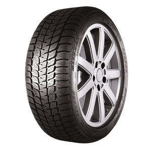 Bridgestone Blizzak LM-25 Tyre