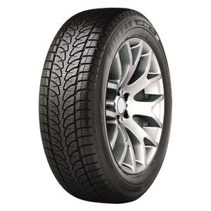 Bridgestone Blizzak LM-80 EVO Tyre