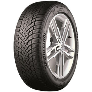 Bridgestone Blizzak LM005 Tyre