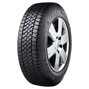 Bridgestone Blizzak W810 Tyre