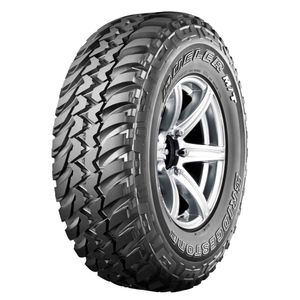 Bridgestone Dueler M/T 674 Tyre