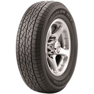 Bridgestone Dueler H/T 687 Tyre