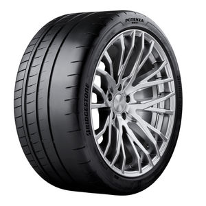 Bridgestone Potenza Race Tyre
