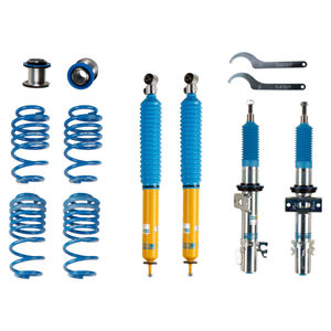 Bilstein B16 PSS9 Damping Adjustable Coilover Suspension Kit