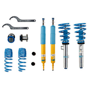 Bilstein B16 PSS10 Damping Adjustable Coilover Suspension Kit