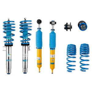 Bilstein B16 PSS9 Damping Adjustable Coilover Suspension Kit