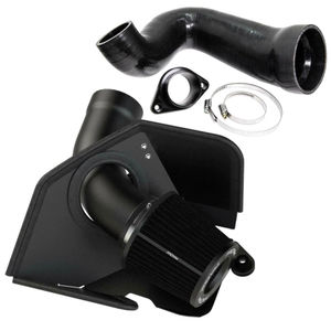 RamAir PRORAM Induction Kit With Silicone Turbo Inlet Pipe
