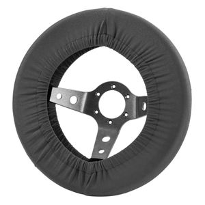 Motacorsa Steering Wheel Cover