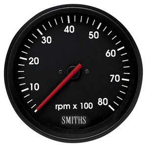 Smiths International Tachometer